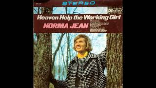 Watch Norma Jean Your Elusive Dreams video