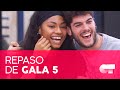 REPASO DE GALA | GALA 5 | OT 2020