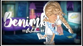 Benimki 5. Sezon 8. Bölüm Msp Dizileri
