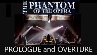 Watch Phantom Of The Opera Prologue video