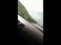 Imigrantes acelerando a Mitsubishi Lancer ....  ECKÔLÂNDIA