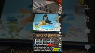 Pingu Crying Production