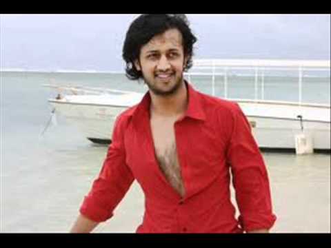 Atif Aslam:Yakeen..Song+Lyrics