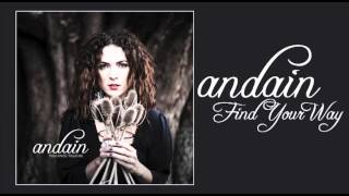 Watch Andain Find Your Way video