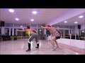 TAKI TAKI - DJ Snake feat Selena Gomez, Ozuna Cardi - Zumba Coreo