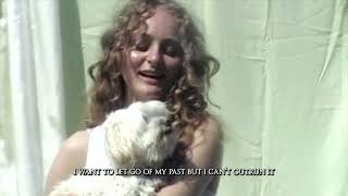 Mimika- Bandaid (Lyric Video)