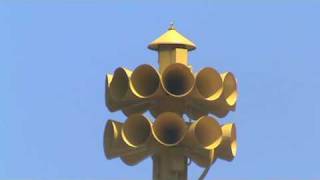 3T22 Alert/Attack Test