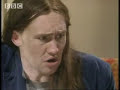 Vyvyan loses his head - The Young Ones - BBC comedy