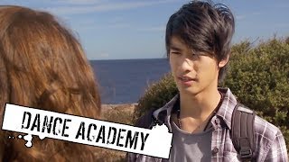 Dance Academy S1 E4: Minefield