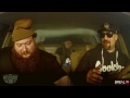 Action Bronson & The Alchemist - The Smokebox