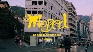 Peach Tree Rascals- Moped (Official Music Video)