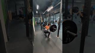 Ouch Hair Pulling Squat Fail Wow