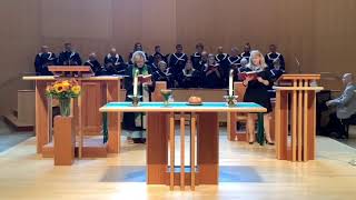Sunday Morning Worship, September 25th, 2022