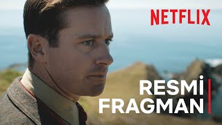 Rebecca | Resmi Fragman | Netflix