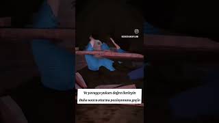 Eğer Birgün Diri Diri Toprağa Gömülürseniz Böyle Çıkıcaksınız