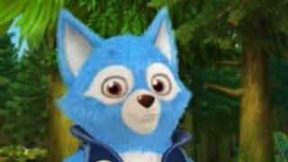 Special Agent Oso Audio Pre-End Credits Final
