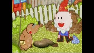 Imcompleto Dibujemos Con Squiglet T2E9 Español Latino, Emision En Mitvcbeebies