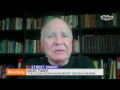 Marc Faber: Low Oil Prices May Have Adverse Impact on Economy
