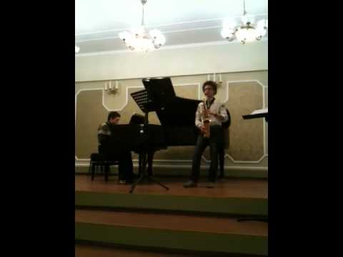 Харьковский Митя