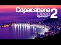 Copacaba Deep 2 by Paulo Arruda