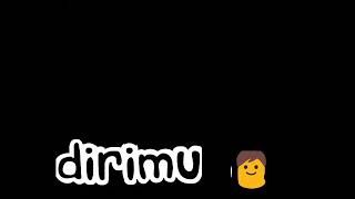 Status WhatsApp KEREN "Aku Takut"