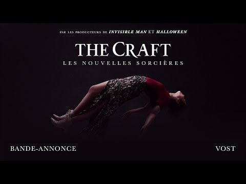 The Craft - Les Nouvelles Sorcières