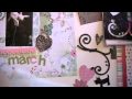 Tim Holtz Sizzix Embossing Folders by BlueMoonScrapbooking