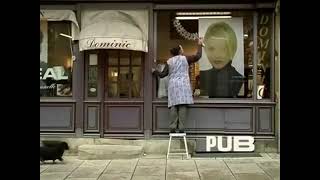 Jingle Pub Comédie 2005-2010
