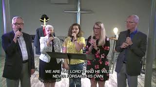 Grace Baptist Live Stream