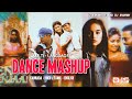 MULTI - LANGUAGE DANCE MASHUP | DJ YAKSHITH AND DJ MANISH | VIBERS VL 2