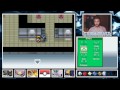 Let's Play Pokemon Storm Silver Egglocke - Episode 24 - From Radios To FROSTBITE!