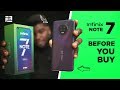 Infinix Note 7 Unboxing & Review After 2 Weeks of Use!