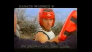 Karate Warrior 6 Trailer