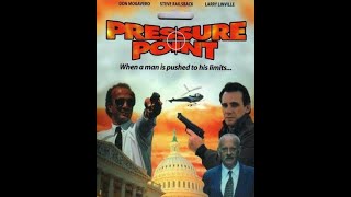 Детонатор (Pressure Point) (1997)