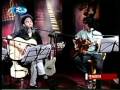 Hayder Hossain - Baro Haat Sharee (Acoustic Shondha)