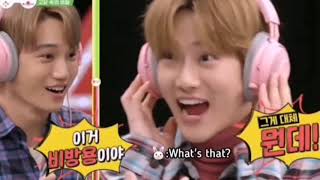 Exo Komik Anlar Funny Moments