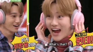 Exo komik anlar (funny moments)