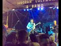 Deborah Coleman Solo