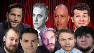 The Rise of the Anti-SJWs