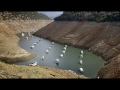 Epic Drought: California Has About 1 Year of Water Left
