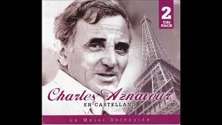 Watch Charles Aznavour Vivi video