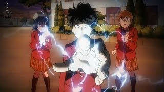 ?????100 ????? | Mob Psycho 100 Best Moments #17