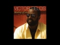 Victor Fields It's in Your Vibe