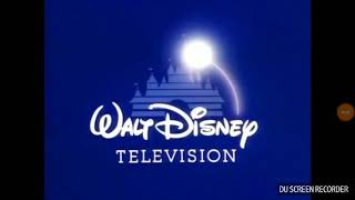 Walt Disney Television / Buena Vista International Television (1993/2006)