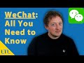 How To Use WeChat in China 🇨🇳 || 2023 WeChat Guide // Ft. Max Hobbs // #wechat