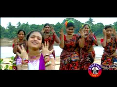 Din Dhali Jiba Re Guriyaa - Kosli Sambalpuri Love Song