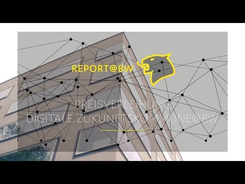 digital-dabei #Folge23 - Preisverleihung Digitale Zukunftskommune@bw digital-dabei #Folge23 - Preisverleihung Digitale Zukunftskommune@bw