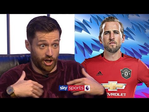 How to fix Man United with £700m of new signings! | Saturday Social feat Spencer FC