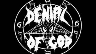 Watch Denial Of God The Book Of Oiufael video