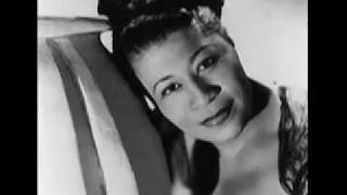 Watch Ella Fitzgerald Spring Can Really Hang You Up The Most video